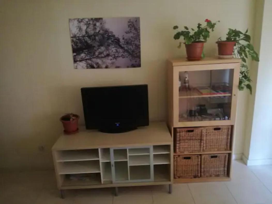 수안세스 La Casita De La Playa 아파트 외부 사진