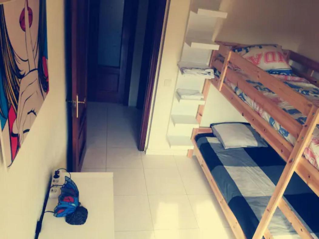 수안세스 La Casita De La Playa 아파트 외부 사진